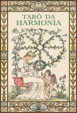 Imagem de TARO DA HARMONIA