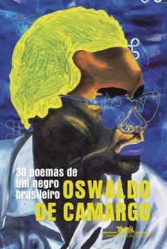 Imagem de 30 POEMAS DE UM NEGRO BRASILEIRO