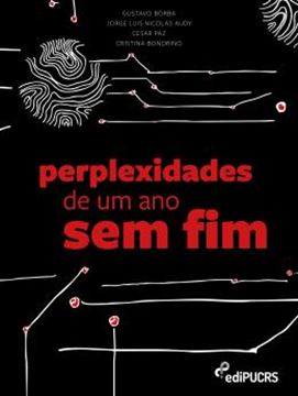 Imagem de PERPLEXIDADES DE UM ANO SEM FIM