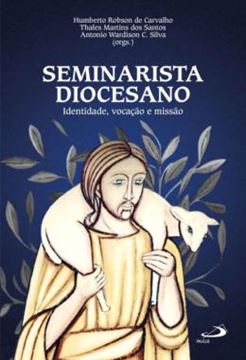 Imagem de SEMINARISTA DIOCESANO