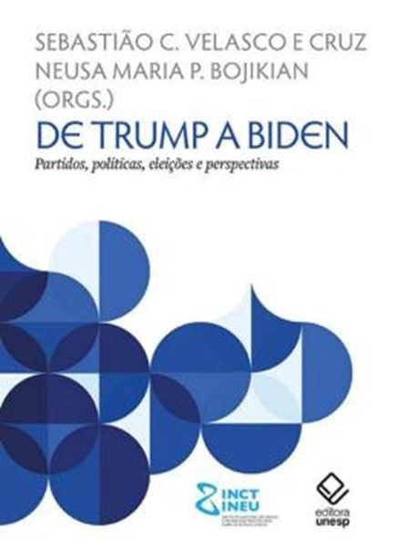 Picture of DE TRUMP A BIDEN