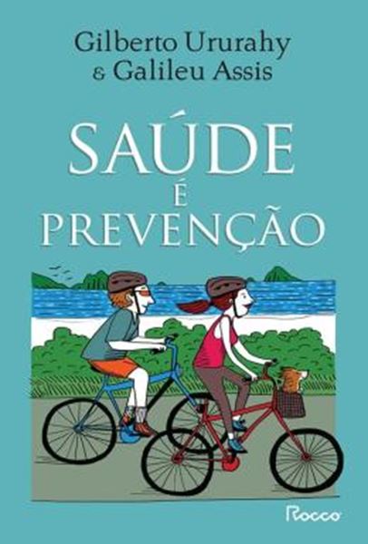 Picture of SAUDE E PREVENCAO