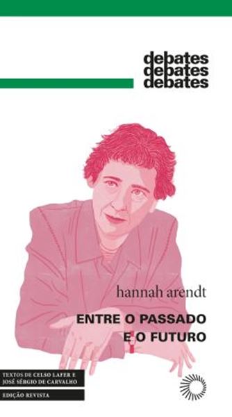 Picture of ENTRE O PASSADO E O FUTURO