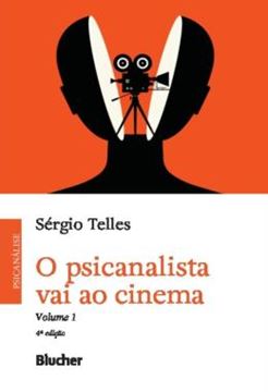 Imagem de O PSICANALISTA VAI AO CINEMA - VOLUME 1 - 4ª ED