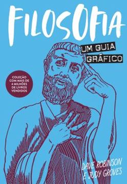 Imagem de FILOSOFIA - UM GUIA GRAFICO