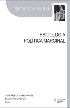 Imagem de PSICOLOGIA POLITICA MARGINAL