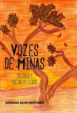 Imagem de VOZES DE MINAS - HISTORIA E ENCANTOS GERAIS