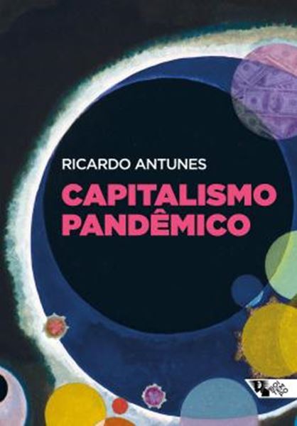 Picture of CAPITALISMO PANDEMICO