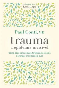 Imagem de TRAUMA: A EPIDEMIA INVISIVEL