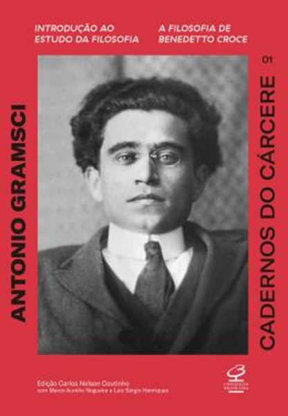 Picture of CADERNOS DO CARCERE - VOL. 1 - 14ª ED