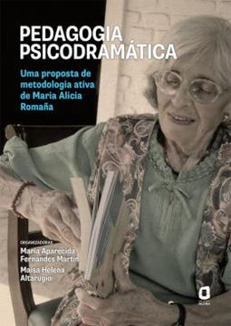 Imagem de PEDAGOGIA PSICODRAMATICA
