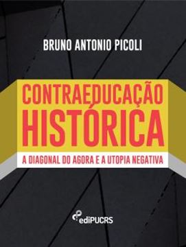 Imagem de CONTRAEDUCACAO HISTORICA