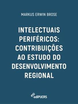 Imagem de INTELECTUAIS PERIFERICOS