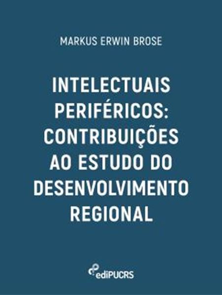 Picture of INTELECTUAIS PERIFERICOS