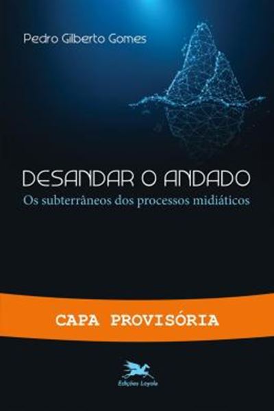Picture of DESANDAR O ANDADO