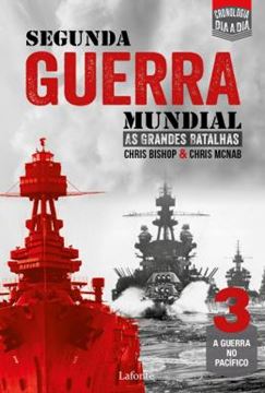 Imagem de SEGUNDA GUERRA MUNDIAL