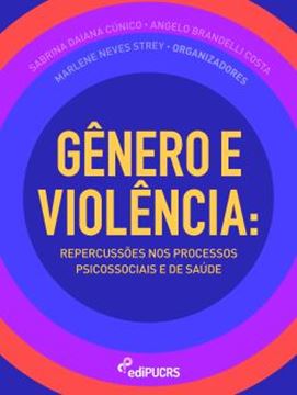 Imagem de GENERO E VIOLENCIA