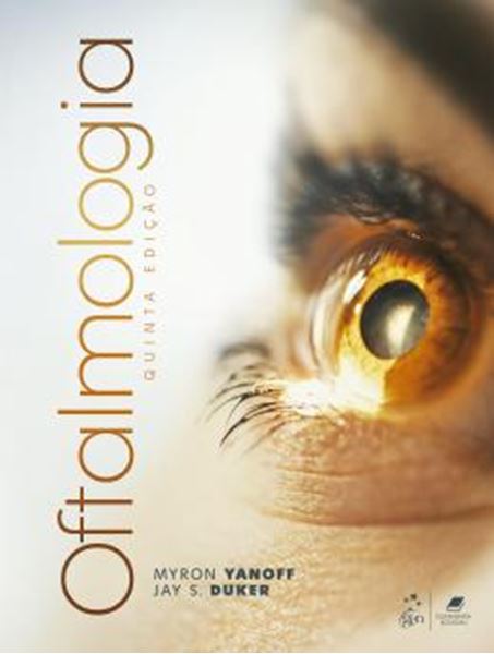 Picture of OFTALMOLOGIA - 5ª ED