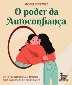 Imagem de O PODER DA AUTOCONFIANCA