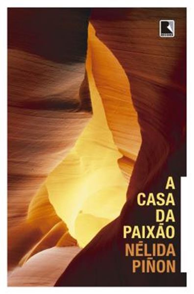Picture of A CASA DA PAIXAO - 5ª ED