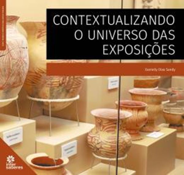 Picture of CONTEXTUALIZANDO O UNIVERSO DAS EXPOSICOES