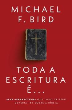 Imagem de TODA A ESCRITURA E