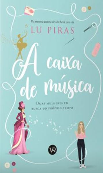 Picture of A CAIXA DE MUSICA