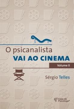 Imagem de O PSICANALISTA VAI AO CINEMA - VOLUME 2