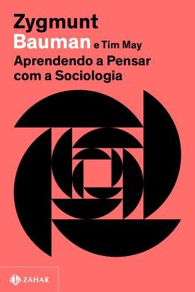 Picture of APRENDENDO A PENSAR COM A SOCIOLOGIA (NOVA EDICAO)