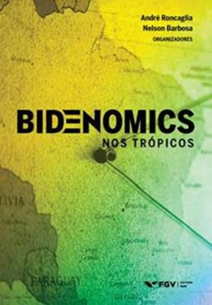 Picture of BIDENOMICS NOS TROPICOS