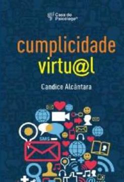 Imagem de CUMPLICIDADE VIRTUAL