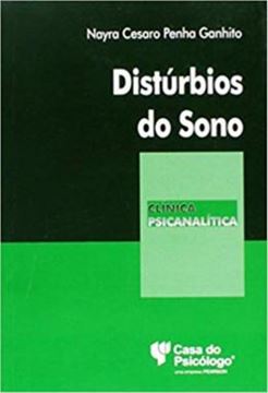 Imagem de DISTUBIOS DO SONO