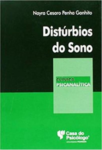Picture of DISTUBIOS DO SONO