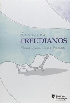 Imagem de ESCRITOS FREUDIANOS