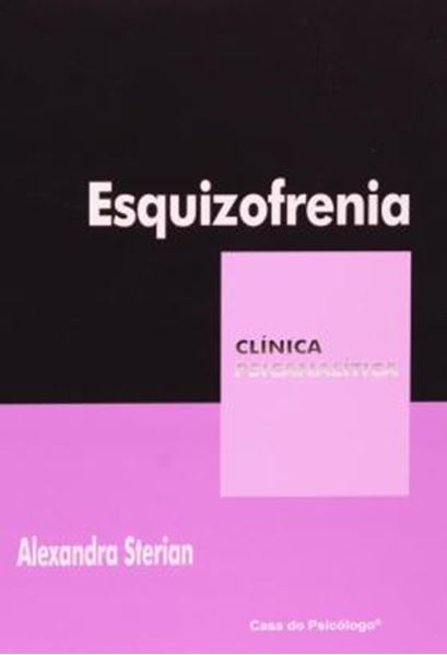 Picture of ESQUIZOFRENIA
