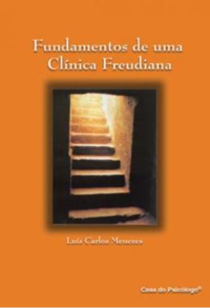 Picture of FUNDAMENTOS DE UMA CLINICA FREUDIANA