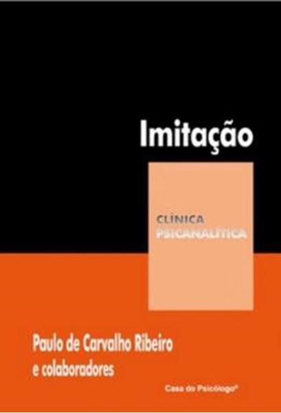 Picture of IMITACAO - SEU LUGAR NA PSICANALISE