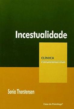 Imagem de INCESTUALIDADE - UM PATHOS FAMILIAR