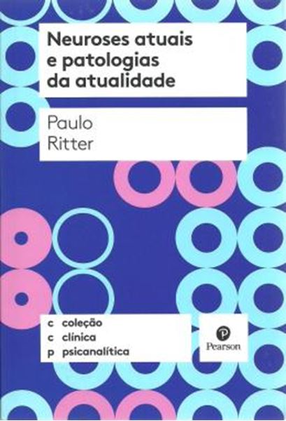 Picture of NEUROSES ATUAIS E PATOLOGIAS DA ATUALIDADE