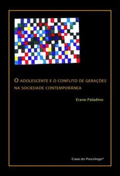 Imagem de O ADOLESCENTE E O CONFLITO DE GERACOES NA SOCIEDADE CONTEMPORANEA