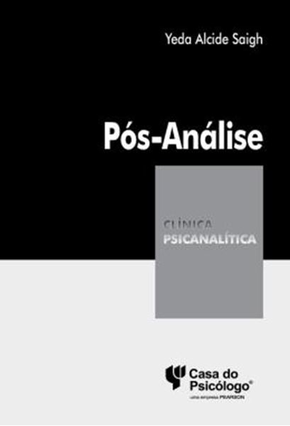 Picture of POS-ANALISE - ESTUDO SOBRE O PERIODO POS-TERMINO DO PROCESSO PSICANALITICO EM PACIENTES ADULTOS