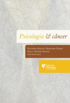 Imagem de PSICOLOGIA E CANCER