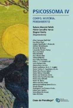 Imagem de PSICOSSOMA IV - CORPO, HISTORIA, PENSAMENTO