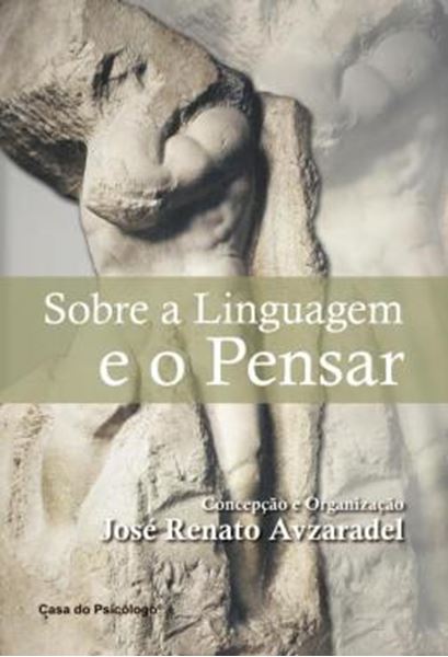 Picture of SOBRE A LINGUAGEM E O PENSAR
