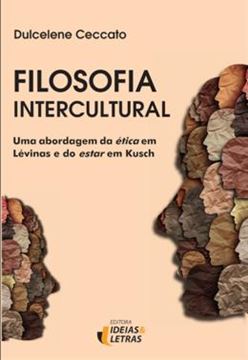 Imagem de FILOSOFIA INTERCULTURAL