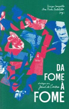 Imagem de DA FOME A FOME
