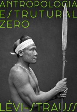 Imagem de ANTROPOLOGIA ESTRUTURAL ZERO