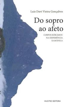 Imagem de DO SOPRO AO AFETO