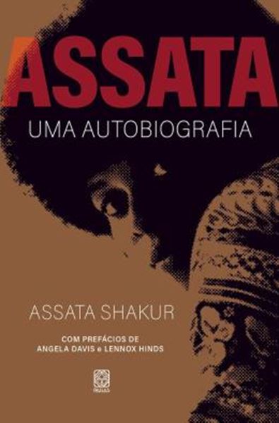 Picture of ASSATA