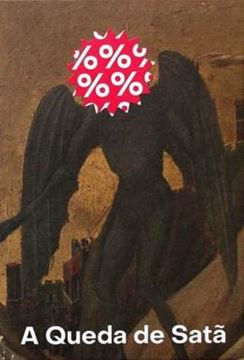 Imagem de A QUEDA DE SATÃ